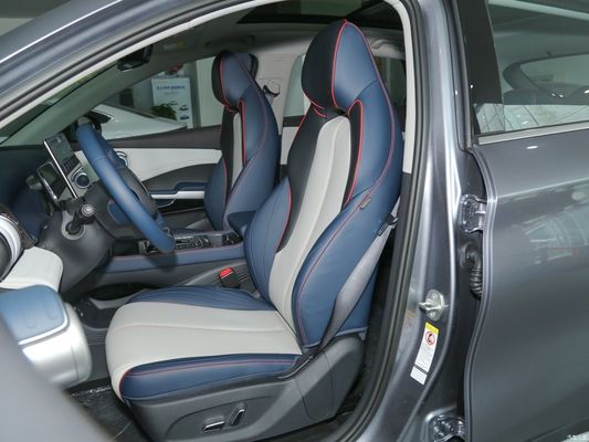 BYD Yuan Plus 2022 SUV Flagship Edition con velocità massima di 160 km/h e autonomia di 510 km