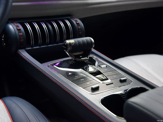 BYD Yuan Plus 2022 SUV Flagship Edition con velocità massima di 160 km/h e autonomia di 510 km