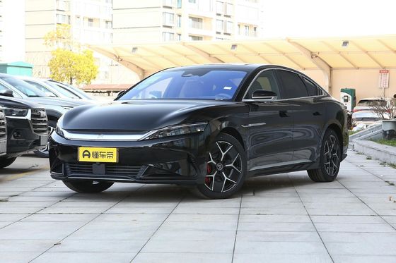 2023 Byd Han EV Champion Edition 715km Fwd Versione Flagship Sedan entro il tuo budget