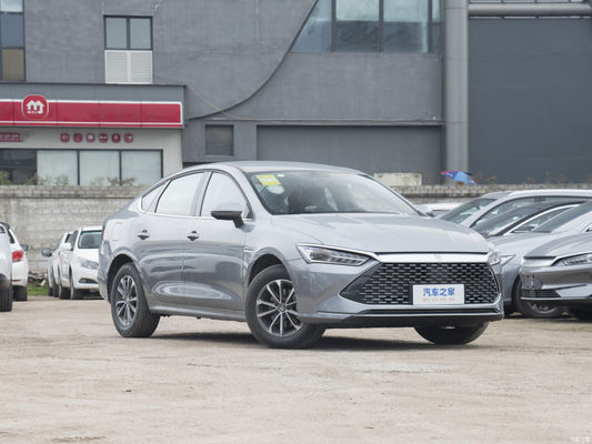 2023 Byd Qin Plus Dm-I Champion 55km Leading Edition Veicoli elettrici ibridi plug-in