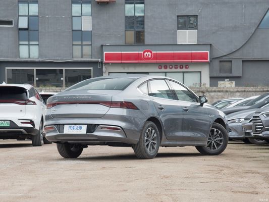 2023 Byd Qin Plus Dm-I Champion 55km Leading Edition Veicoli elettrici ibridi plug-in