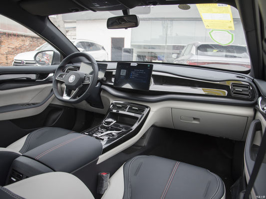 2023 Byd Qin Plus Dm-I Champion 55km Leading Edition Veicoli elettrici ibridi plug-in