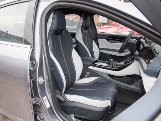 2023 Byd Qin Plus Dm-I Champion 55km Leading Edition Veicoli elettrici ibridi plug-in