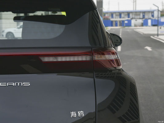 2023 Byd Seagull EV 405km Rwd Flying Edition Auto elettriche con carrozzeria chiusa
