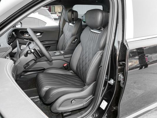 2024 Exeed Vx Explorer 2.0t Benzina 400t 4WD Starlight 7-seater Smart/Large SUV/Car/Fule