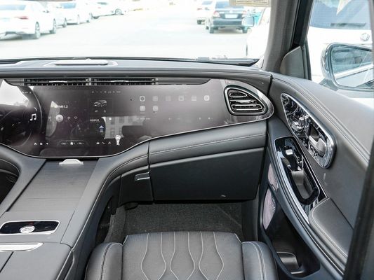 2024 Exeed Vx Explorer 2.0t Benzina 400t 4WD Starlight 7-seater Smart/Large SUV/Car/Fule