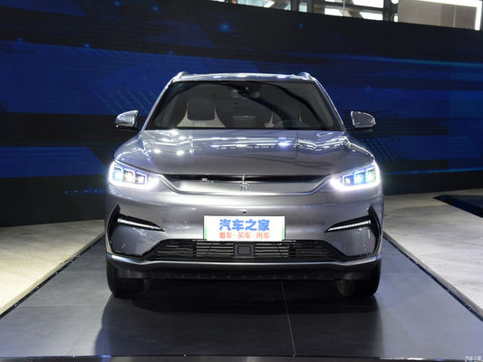 Car Byd Song Plus Electric Car EV SUV 2021 Energy Flagship Sedile n. 5 4705*1890*1680