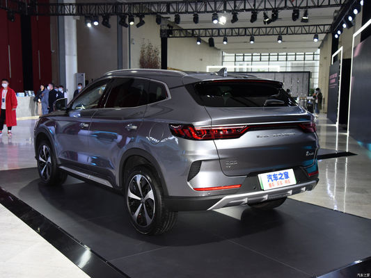 Car Byd Song Plus Electric Car EV SUV 2021 Energy Flagship Sedile n. 5 4705*1890*1680