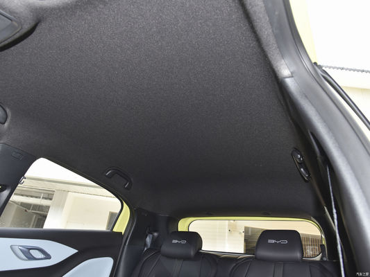 Auto Veicolo elettrico EV Byd Seagull 2023 Vitality versione con richiesta personalizzata