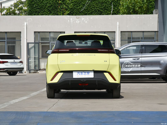 Auto Veicolo elettrico EV Byd Seagull 2023 Vitality versione con richiesta personalizzata