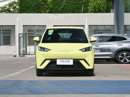 Auto Veicolo elettrico EV Byd Seagull 2023 Vitality versione con richiesta personalizzata