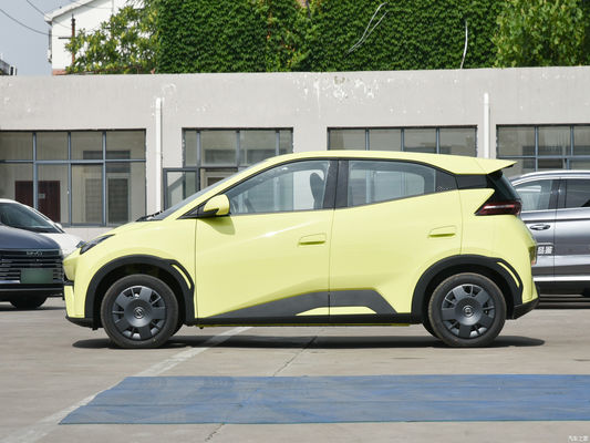 Auto Veicolo elettrico EV Byd Seagull 2023 Vitality versione con richiesta personalizzata