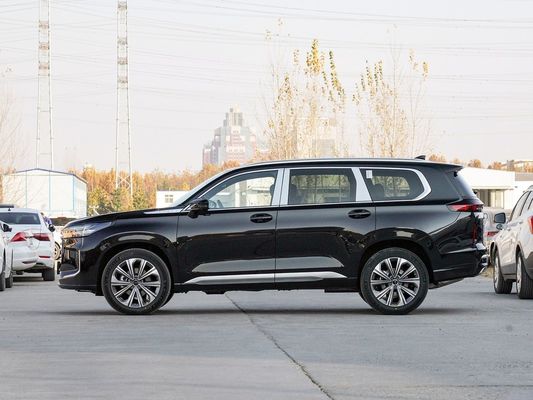 Exeed Vx 2024 Explorer 400t 4WD Starlight 2.0t SUV 7 posti auto a benzina 7 posti SUV