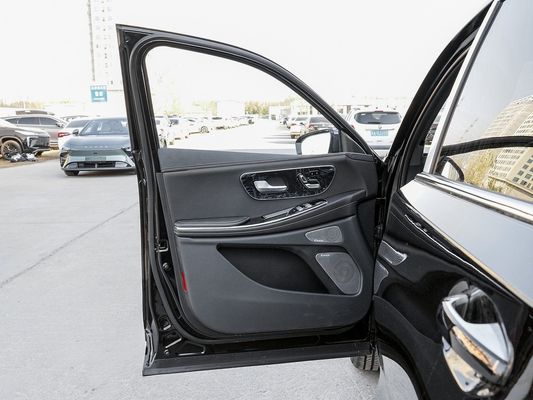 Exeed Vx 2024 Explorer 400t 4WD Starlight 2.0t SUV 7 posti auto a benzina 7 posti SUV