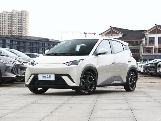 4 posti auto elettrica Byd Seagull 2023 libertà personalizzazione per richieste personalizzate
