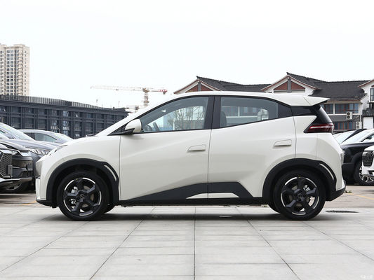 4 posti auto elettrica Byd Seagull 2023 libertà personalizzazione per richieste personalizzate