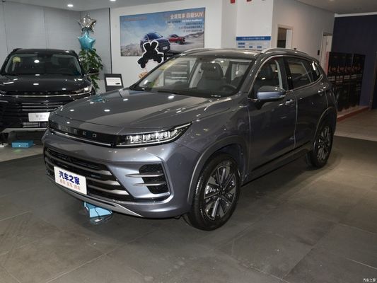 Exeed Txl 1.5t 156 cavalli SUV L4 CVT SUV intelligente con opzione di richiesta personalizzata
