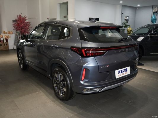 Exeed Txl 1.5t 156 cavalli SUV L4 CVT SUV intelligente con opzione di richiesta personalizzata