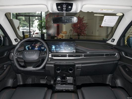 Exeed Txl 1.5t 156 cavalli SUV L4 CVT SUV intelligente con opzione di richiesta personalizzata