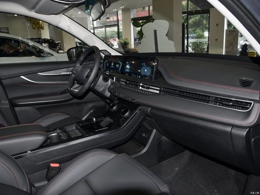 Exeed Txl 1.5t 156 cavalli SUV L4 CVT SUV intelligente con opzione di richiesta personalizzata
