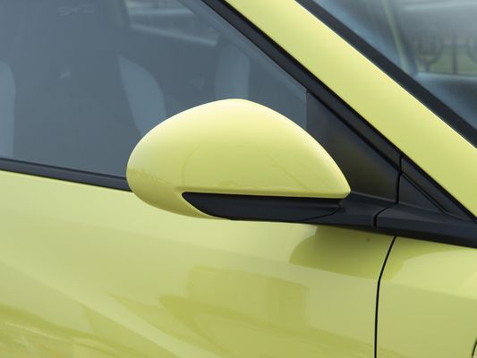 Tipo di carburante elettrico Personalizzazione 2023 Byd Sea Gull 405 Km Veicolo ad energia moderna