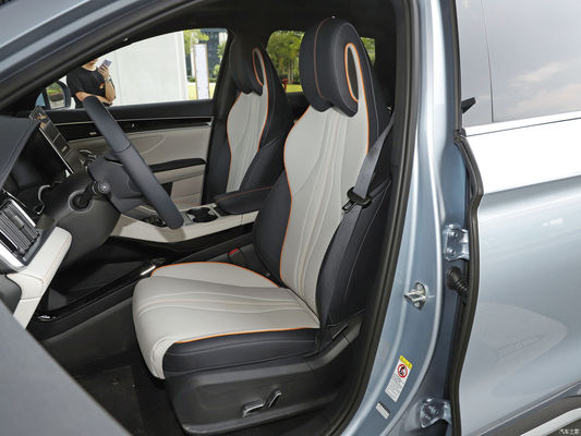 1600-2500CC SUV 2024 Byd Song Plus EV Champion Edizione Flagship 605km Veicolo energetico