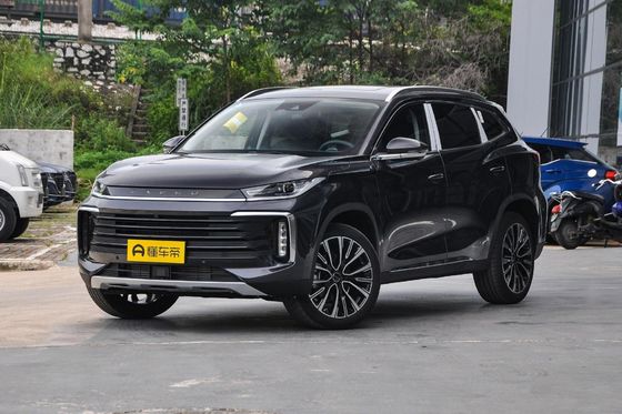 FWD Drive Exeed 2023 400t 4WD Exeed personalizzazione e opzione di richiesta personalizzata