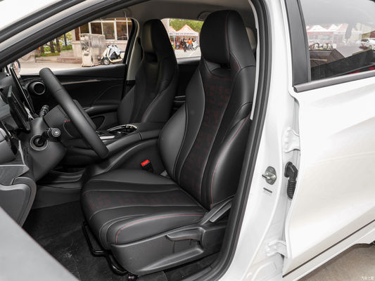 Veicoli elettrici 2024 Byd E2 Lux Edition Bianco con braccio posteriore a trazione di torsione