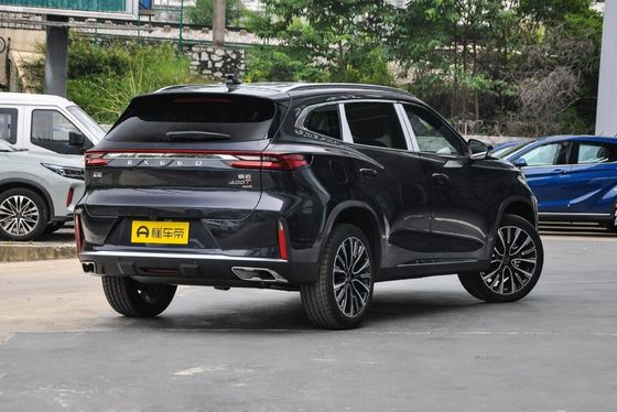 FWD Drive Exeed 2023 400t 4WD Exeed personalizzazione e opzione di richiesta personalizzata