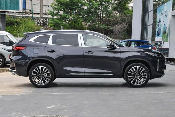FWD Drive Exeed 2023 400t 4WD Exeed personalizzazione e opzione di richiesta personalizzata