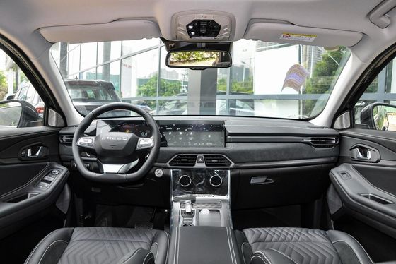 FWD Drive Exeed 2023 400t 4WD Exeed personalizzazione e opzione di richiesta personalizzata