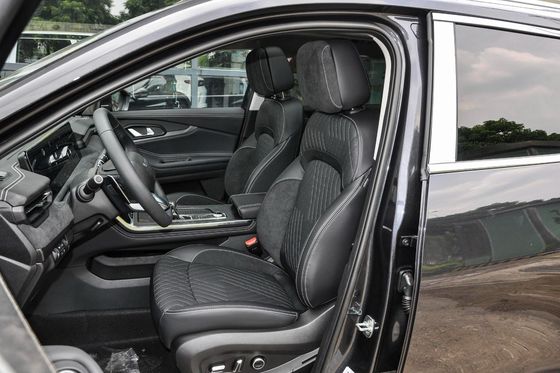 FWD Drive Exeed 2023 400t 4WD Exeed personalizzazione e opzione di richiesta personalizzata