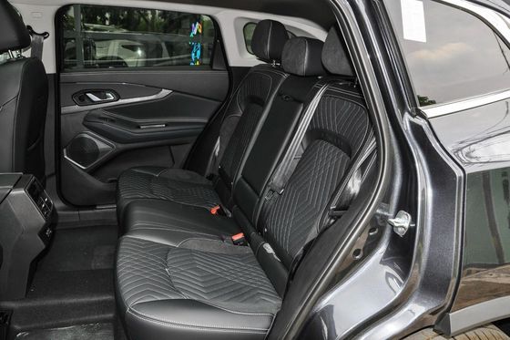 FWD Drive Exeed 2023 400t 4WD Exeed personalizzazione e opzione di richiesta personalizzata