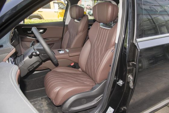 Condizione Exeed Range Rover 400t 2WD Starburst 7-seater con sistema di frenatura idraulica