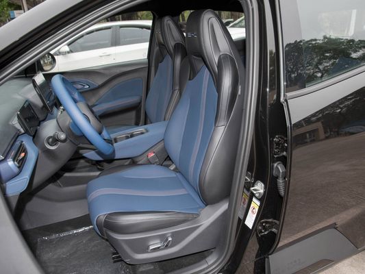 Carrozzeria berlina stile 2024 Byd Gabbiano Auto Tipo di carrozzeria chiusa
