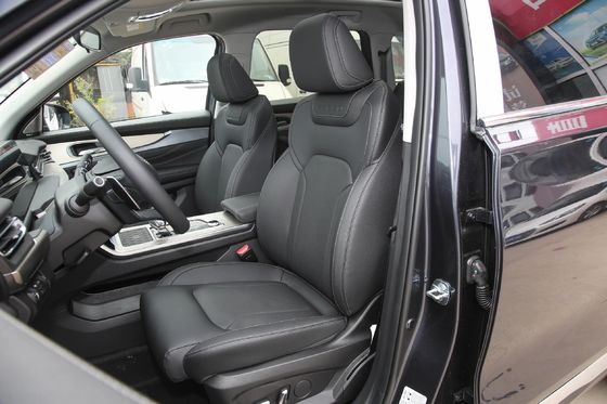 Mcpherson indipendente sospensione Exeed Range Rover 2022 400t 4WD Star Plus 5 posti
