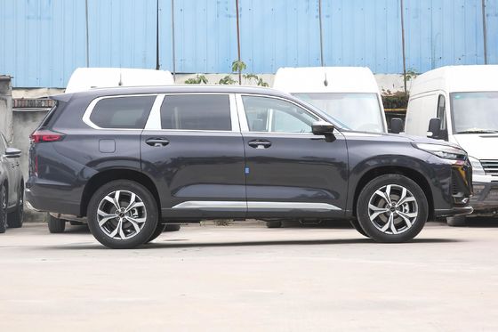 Mcpherson indipendente sospensione Exeed Range Rover 2022 400t 4WD Star Plus 5 posti