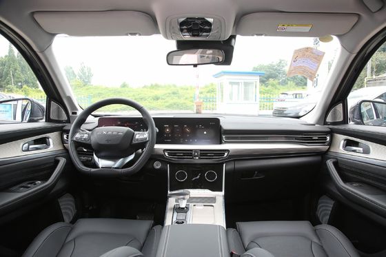 Mcpherson indipendente sospensione Exeed Range Rover 2022 400t 4WD Star Plus 5 posti