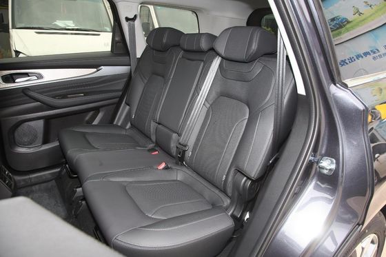 Mcpherson indipendente sospensione Exeed Range Rover 2022 400t 4WD Star Plus 5 posti