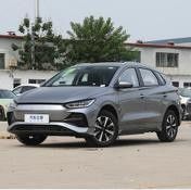 Byd E2 EV 405km Tipo di carrozzeria chiusa per combustibile elettrico
