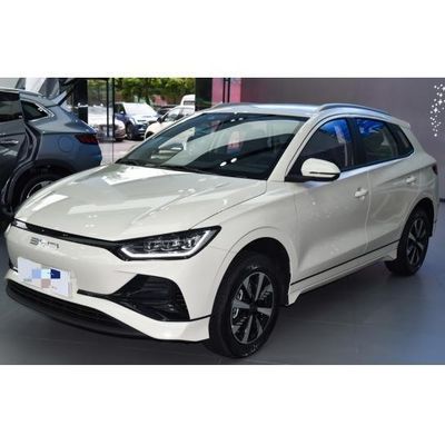 Byd E2 EV 405km Tipo di carrozzeria chiusa per combustibile elettrico