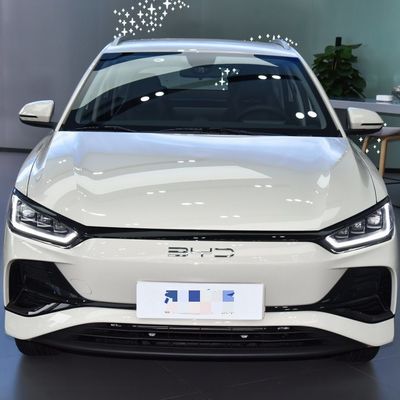 Byd E2 EV 405km Tipo di carrozzeria chiusa per combustibile elettrico