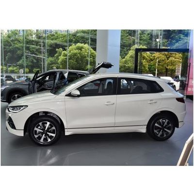 Byd E2 EV 405km Tipo di carrozzeria chiusa per combustibile elettrico