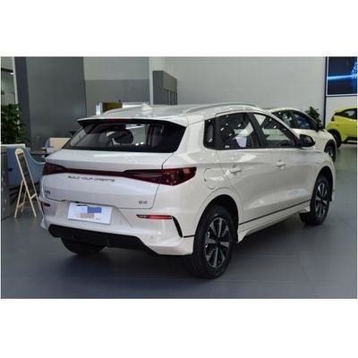 Byd E2 EV 405km Tipo di carrozzeria chiusa per combustibile elettrico