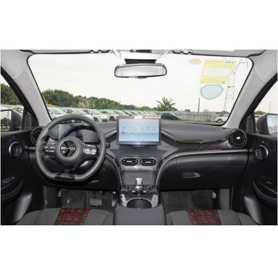 Byd E2 EV 405km Tipo di carrozzeria chiusa per combustibile elettrico
