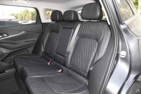 Richiesta personalizzata 2023 Exeed 300t 2WD Exeed con tipo di carrozzeria chiusa e personalizzazione