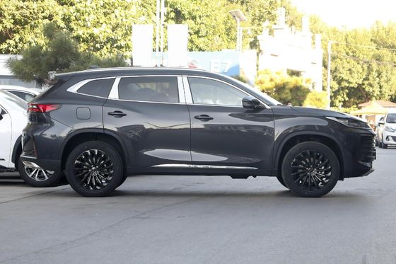 Richiesta personalizzata 2023 Exeed 300t 2WD Exeed con tipo di carrozzeria chiusa e personalizzazione