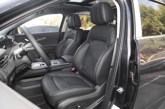 Richiesta personalizzata 2023 Exeed 300t 2WD Exeed con tipo di carrozzeria chiusa e personalizzazione