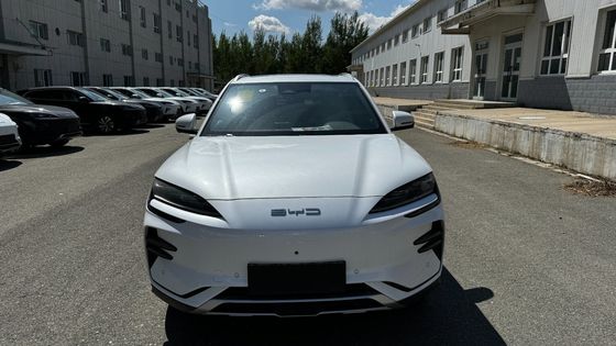 2024 Byd Song Plus Honor Edition EV 605km Flagship FWD Drive con richiesta personalizzata