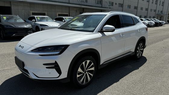 2024 Byd Song Plus Honor Edition EV 605km Flagship FWD Drive con richiesta personalizzata